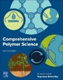 Cover: Comprehensive Polymer Science - Elsevier