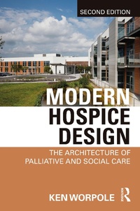 Abbildung von: Modern Hospice Design - Routledge