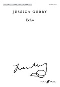 Cover: Echo - Faber Music Ltd