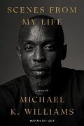 Cover: Scenes from My Life - Crown Publishing Group, Division of Random House Inc