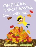 Cover: One Leaf, Two Leaves, Count with Me! - Penguin USA