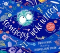 Cover: Somebody Woke Wilson - Scholastic