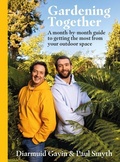 Cover: Gardening Together - Gill Life