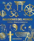 Cover: Religiones del mundo (World Religions) - Dorling Kindersley