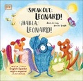 Cover: Speak Out, Leonard! - DK Children