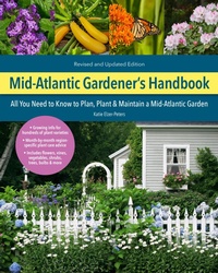 Abbildung von: Mid-Atlantic Gardener's Handbook, 2nd Edition - Cool Springs Press