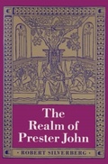 Cover: The Realm of Prester John - Ohio University Press
