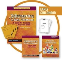 Bild: Skillstreaming in Early Childhood - Research Press Inc.,U.S.