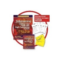 Bild: Skillstreaming Children and Youth with High-Functioning Autism - Research Press Inc.,U.S.