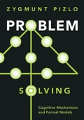 Cover: Problem Solving - Cambridge University Press