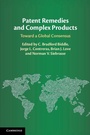 Cover: Patent Remedies and Complex Products - Cambridge University Press