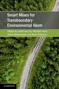 Abbildung von: Smart Mixes for Transboundary Environmental Harm - Cambridge University Press