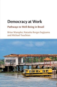 Abbildung von: Democracy at Work - Cambridge University Press