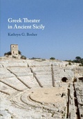 Cover: Greek Theater in Ancient Sicily - Cambridge University Press