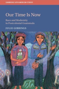 Enlarge image Cover: Our Time is Now - Cambridge University Press