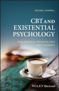 Abbildung von: CBT and Existential Psychology - Wiley