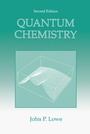 Cover: Quantum Chemistry - Academic Press