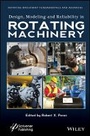 Cover: Design, Modeling and Reliability in Rotating Machinery - Wiley
