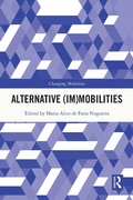 Cover: Alternative (Im)Mobilities - Routledge