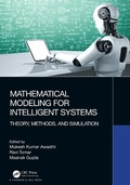 Cover: Mathematical Modeling for Intelligent Systems - Chapman & Hall/CRC