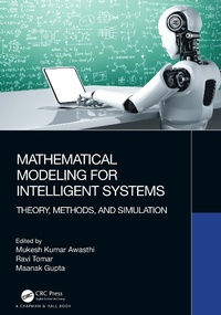 Abbildung von: Mathematical Modeling for Intelligent Systems - Chapman & Hall/CRC