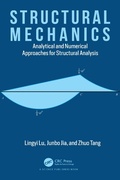 Bild: Structural Mechanics - CRC Press