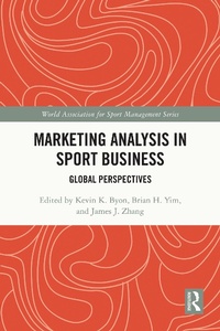 Abbildung von: Marketing Analysis in Sport Business - Routledge