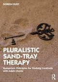 Bild: Pluralistic Sand-Tray Therapy - Routledge