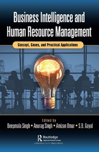 Enlarge image Cover: Business Intelligence and Human Resource Management - Productivity Press