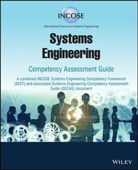 Bild vergrößern Bild: Systems Engineering Competency Assessment Guide - Wiley