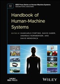 Abbildung von: Handbook of Human-Machine Systems - Wiley