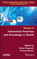 Abbildung von: Information Practices and Knowledge in Health - Wiley-Blackwell