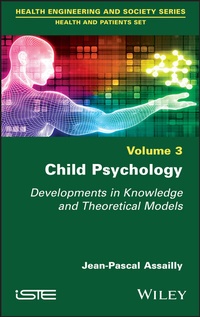 Abbildung von: Child Psychology - Wiley