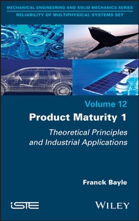 Abbildung von: Product Maturity 1 - Wiley