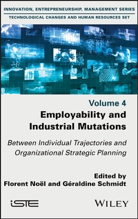 Abbildung von: Employability and Industrial Mutations - Wiley