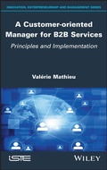 Abbildung von: A Customer-oriented Manager for B2B Services - Wiley