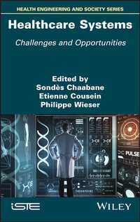 Abbildung von: Healthcare Systems - Wiley
