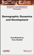 Cover: Demographic Dynamics and Development - Wiley