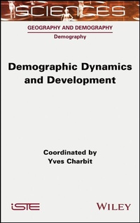 Enlarge image Cover: Demographic Dynamics and Development - Wiley