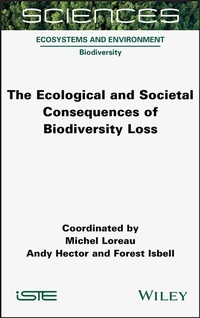 Abbildung von: The Ecological and Societal Consequences of Biodiversity Loss - Wiley