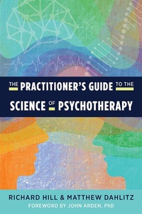 Enlarge image Cover: The Practitioner's Guide to the Science of Psychotherapy - W. W. Norton & Company