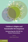 Cover: Children's Rights and Sustainable Development - Cambridge University Press