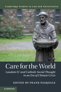 Abbildung von: Care for the World - Cambridge University Press