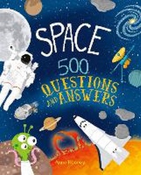 Enlarge image Cover: Space: 500 Questions and Answers - Arcturus