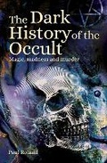 Cover: The Dark History of the Occult - Arcturus