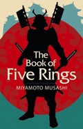 Cover: The Book of Five Rings - Arcturus