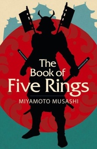 Enlarge image Cover: The Book of Five Rings - Arcturus