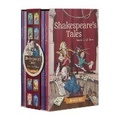 Cover: Shakespeare's Tales Retold for Children - Arcturus
