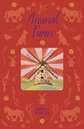 Cover: Animal Farm - Arcturus