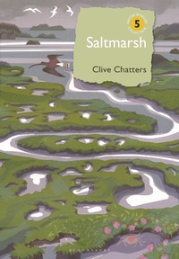 Enlarge image Cover: Saltmarsh - Bloomsbury Wildlife